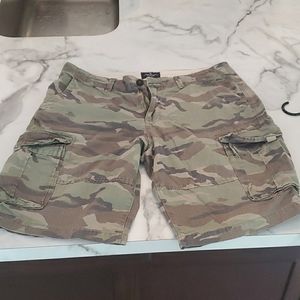 Mens AE Short